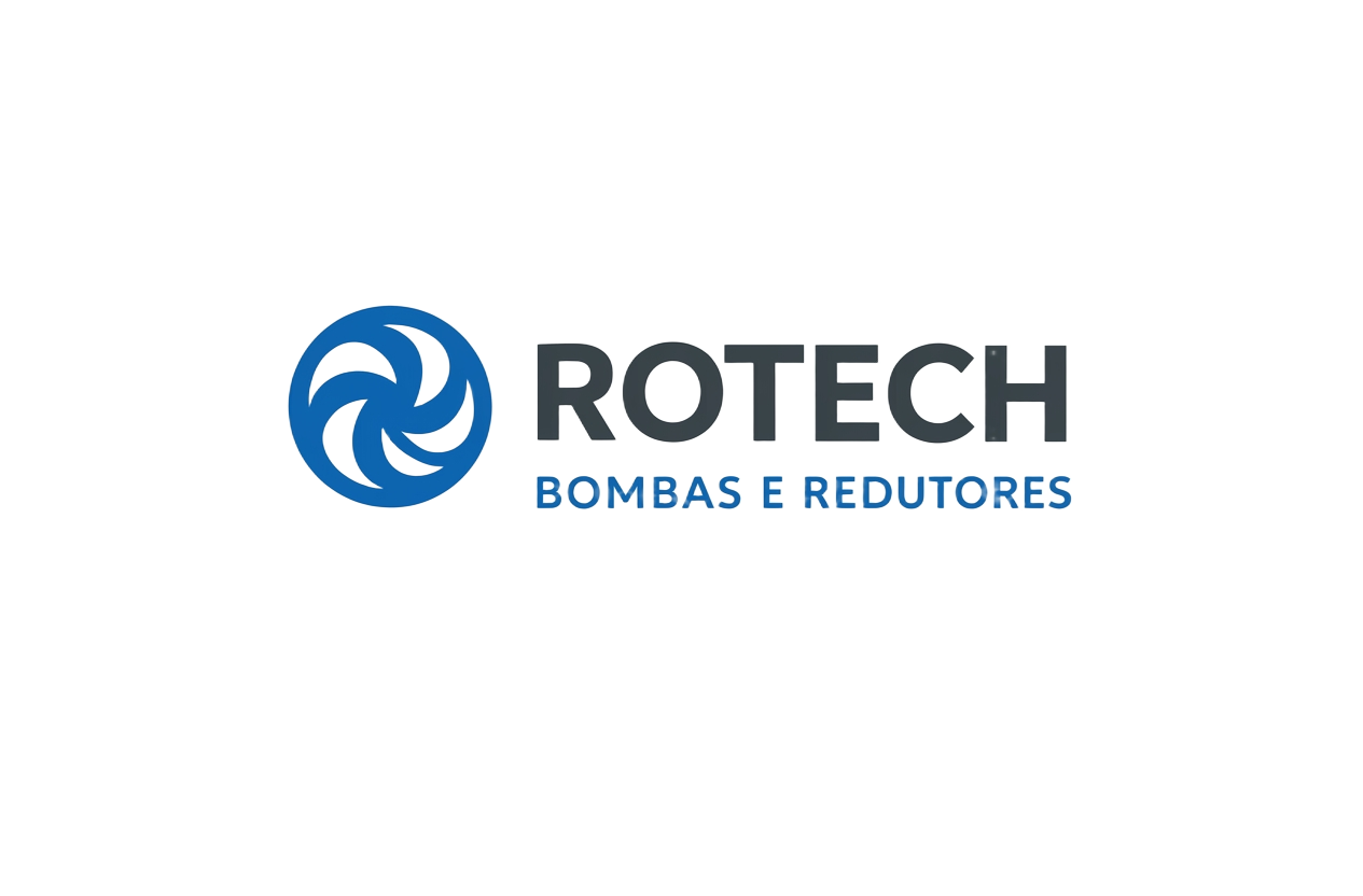 Logo Rotech Soluções